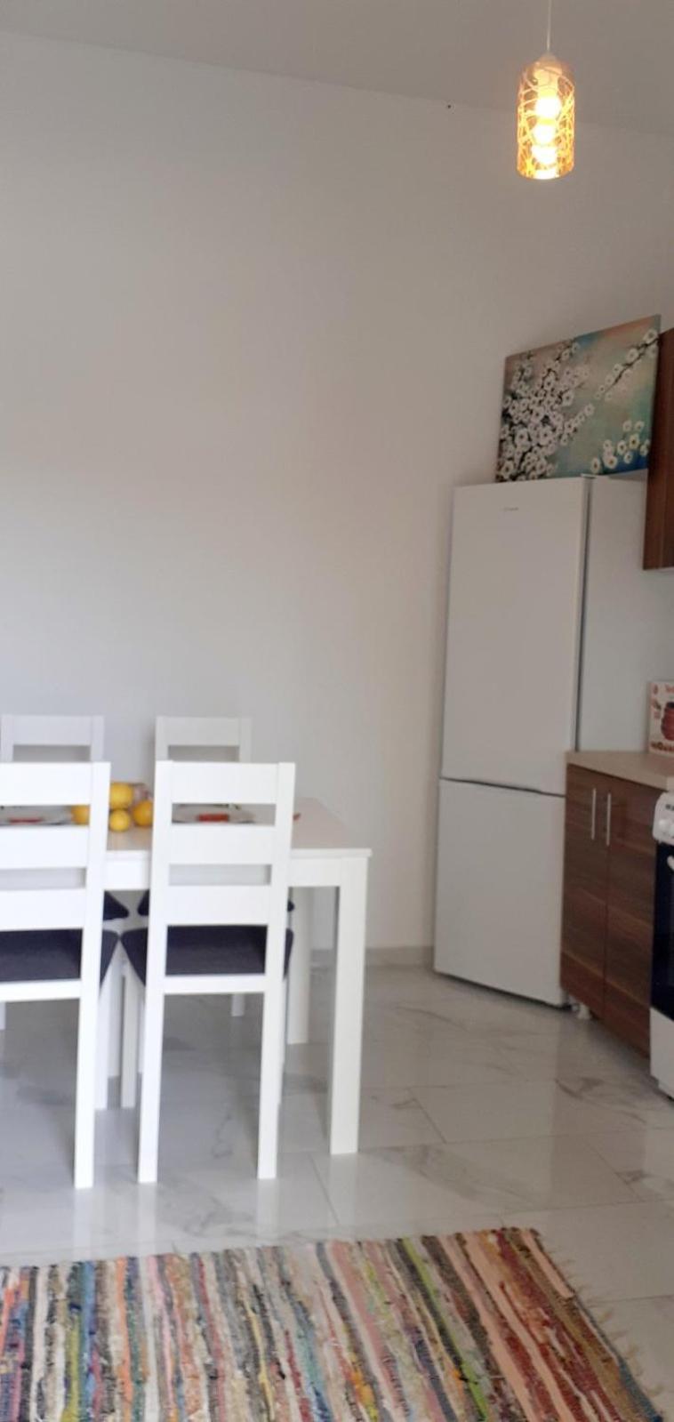 Ammoudaries Appartment Lakkíon 外观 照片