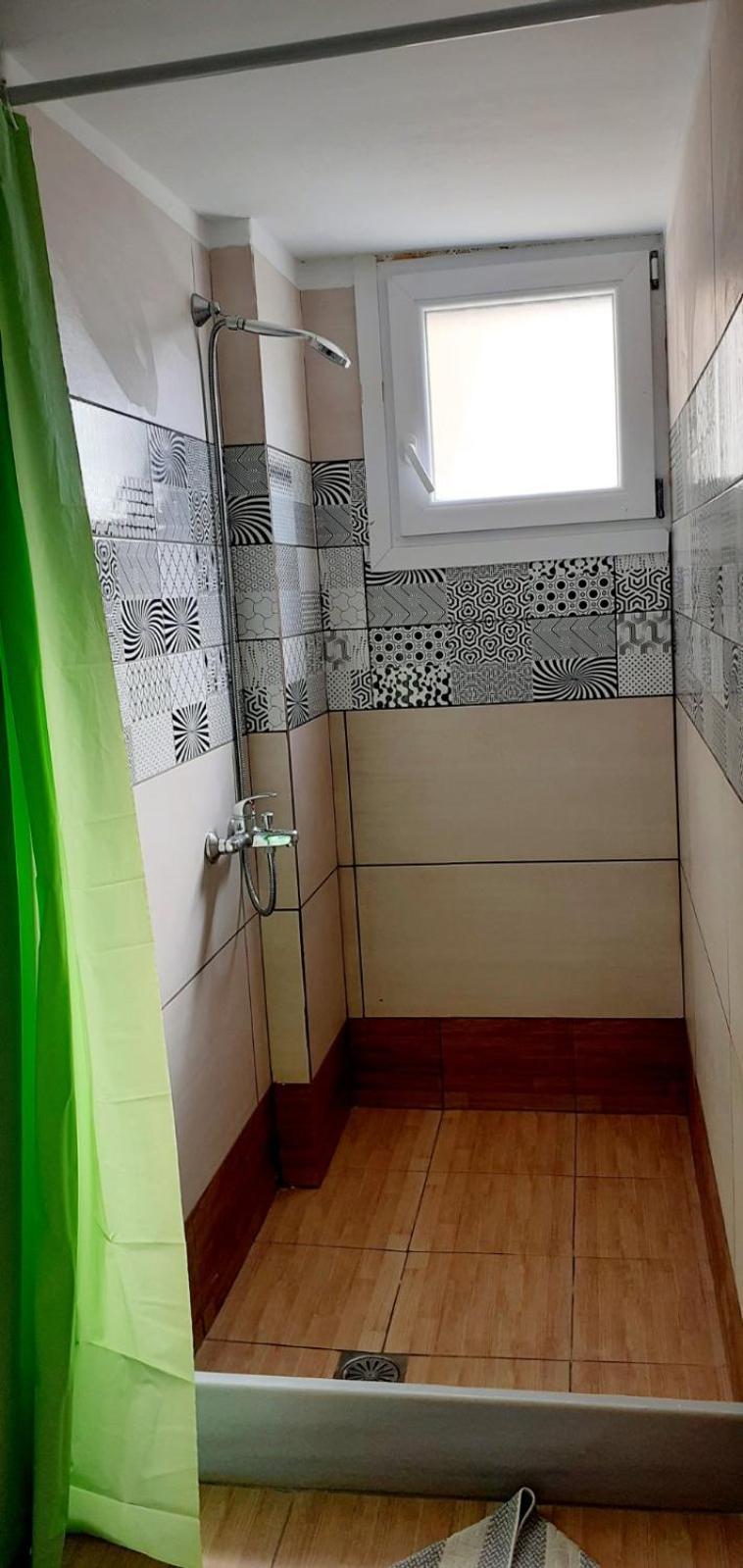 Ammoudaries Appartment Lakkíon 外观 照片