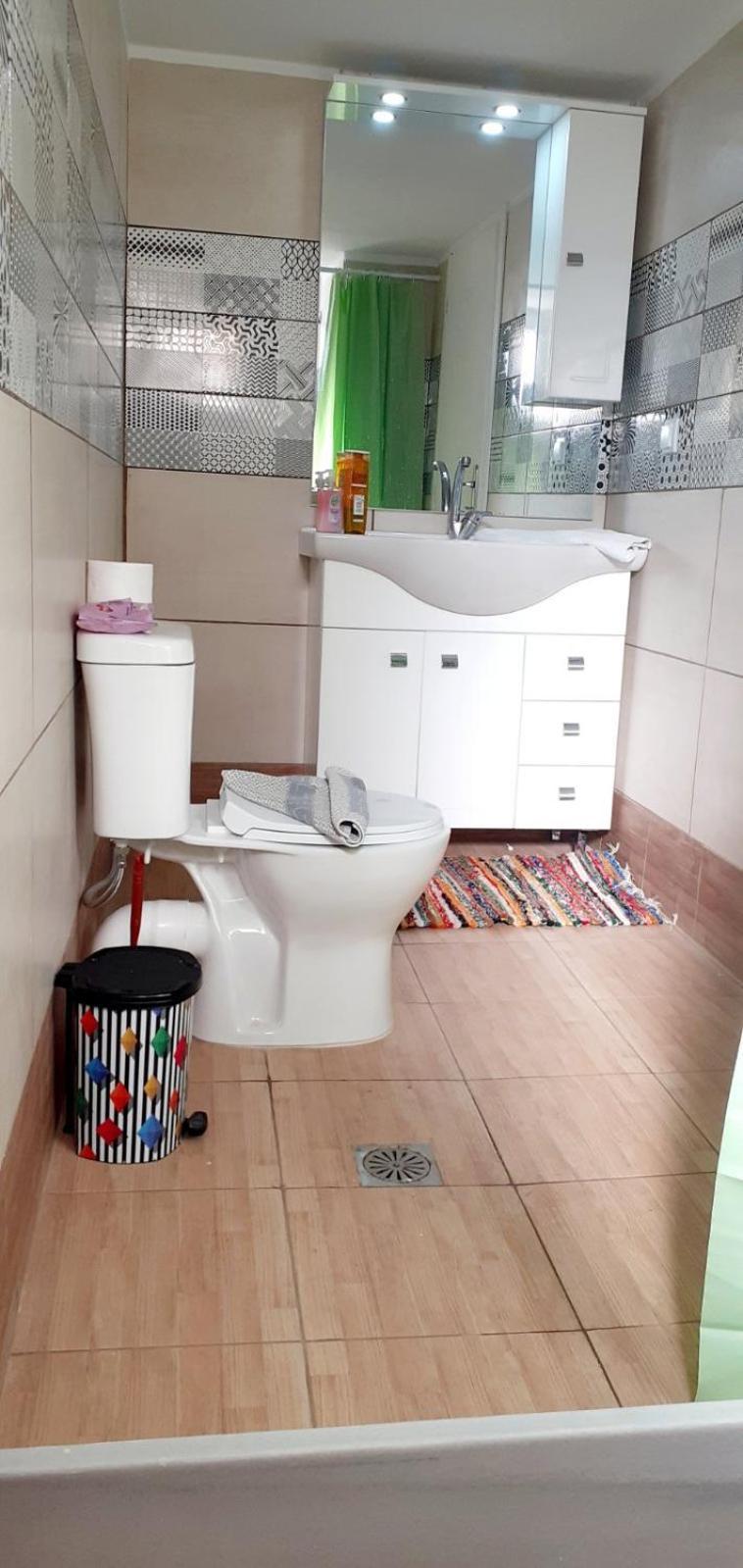 Ammoudaries Appartment Lakkíon 外观 照片